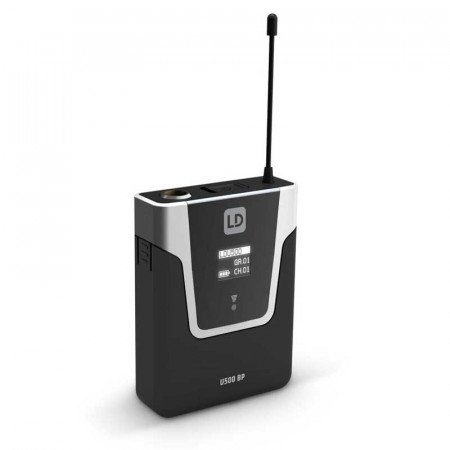 LD Systems U506 B Dual