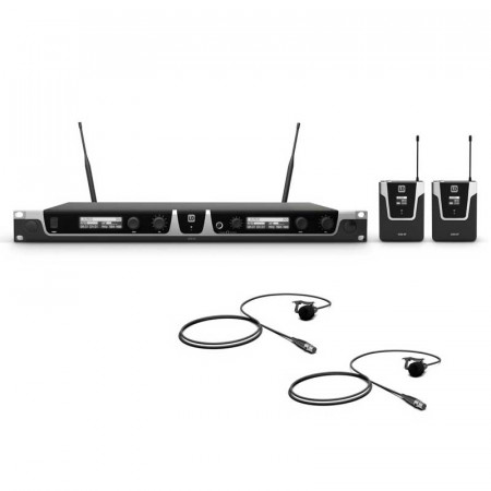 LD Systems U505 BPL 2