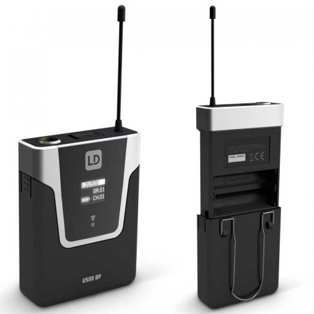 LD Systems U505 BPL 2
