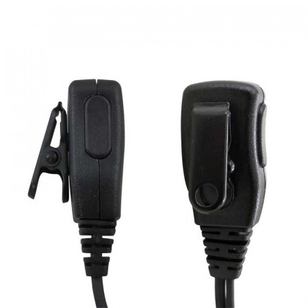 Microauricular para Walkie Talkie Motorola 2 PIN