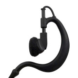 Microauricular para Walkie Talkie Motorola 2 PIN
