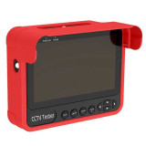 Tester para cámaras Audio RS485