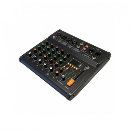 ZZIPP ZZMXBTR6