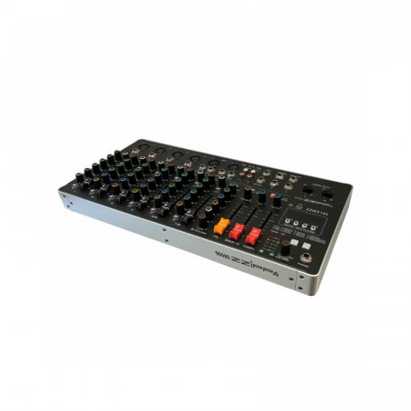 ZZIPP ZZMX10L
