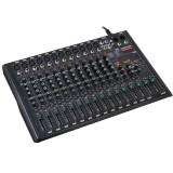 Mesa de mezclas FONESTAR MIX-12PRO
