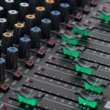 Mesa de mezclas FONESTAR MIX-12PRO