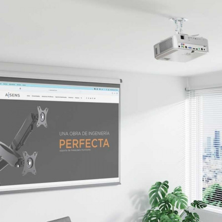 Soporte proyector AISENS CP03TSR-129