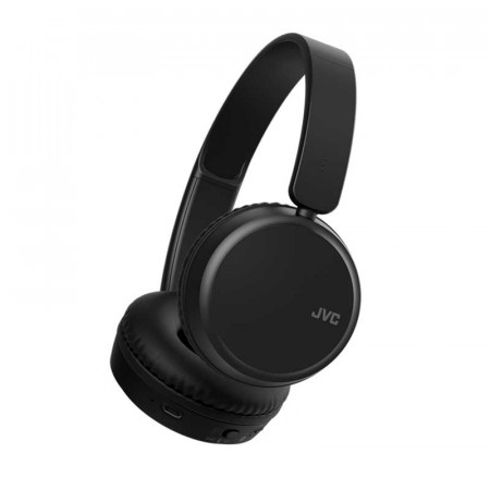 Auriculares Bluetooth JVC HA-S36W-B