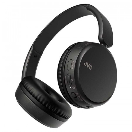 Auriculares Bluetooth JVC HA-S36W-B