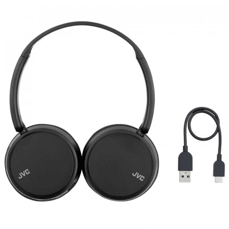Auriculares Bluetooth JVC HA-S36W-B