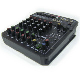 Mesa de mezclas FONESTAR MIX-6LIVE