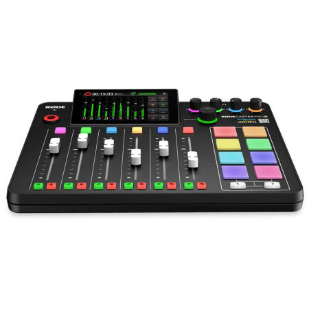 RODE RODECASTER PRO II