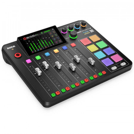 RODE RODECASTER PRO II