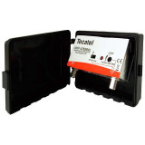 Kit TECATEL AMP-LTE304L 5G + TECATEL FA-MAX24160C