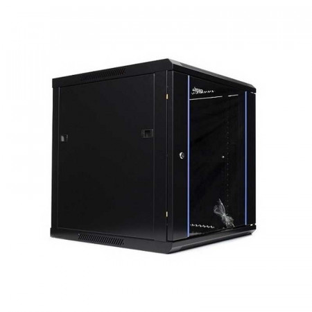 Armario RACK mural 15U 60X45 LAPARA LA-00020105