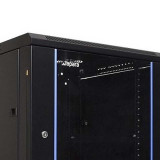 Armario RACK mural 15U 60X45 LAPARA LA-00020105