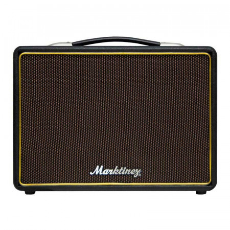 MARKTINEZ MGB110 USB MKII Amplificador bateria
