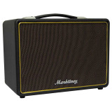 MARKTINEZ MGB110 USB MKII Amplificador bateria