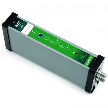 Amplificador FI Satélite SZB IKUSI SZB-190