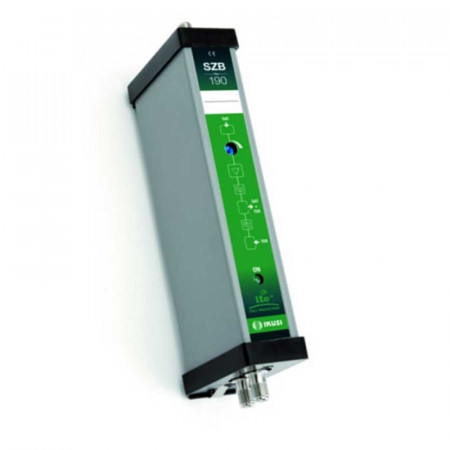 Amplificador FI Satélite SZB IKUSI SZB-190
