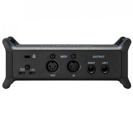 Interface de Audio ZOOM UAC-232