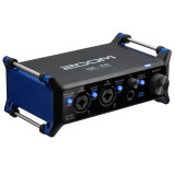 Interface de Audio ZOOM UAC-232