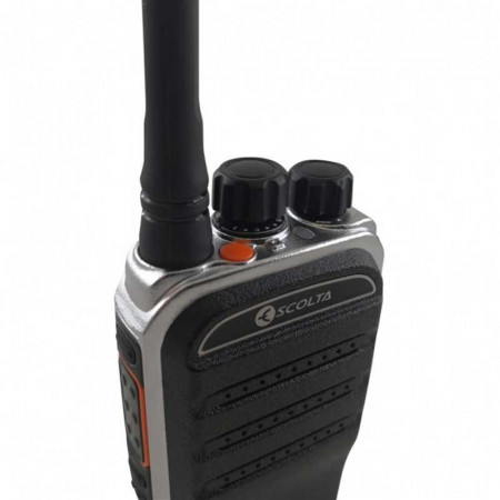 Walkie Talkie ESCOLTA RP-301 ALFA