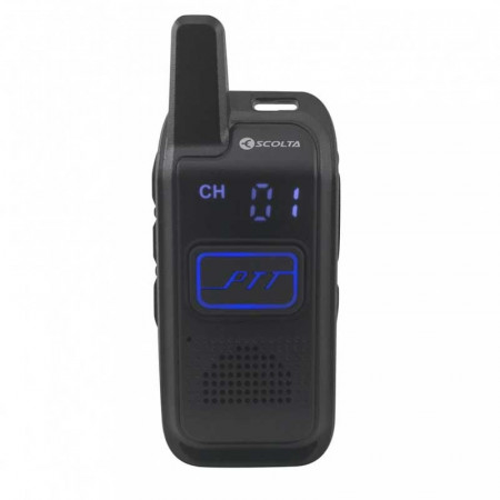 Walkie Talkie ESCOLTA RP-102