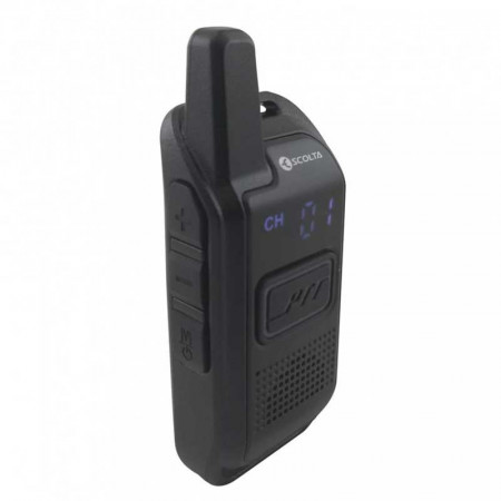 Walkie Talkie ESCOLTA RP-102