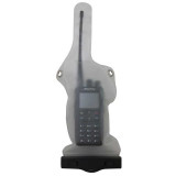 Funda estanca y sumergible para Walkies