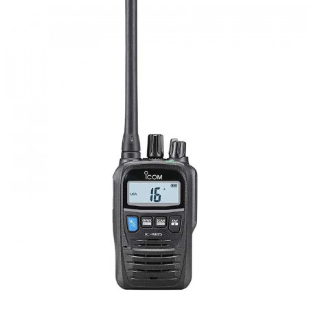 ICOM IC-M35