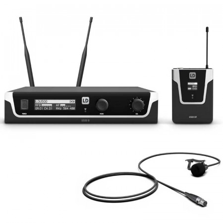 LD Systems U506 BPL
