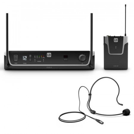 LD Systems U308 BPH