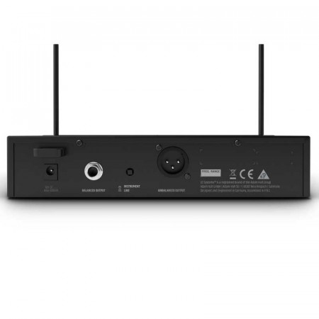 LD Systems U308 BPH