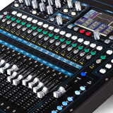 Allen & Heath QU-16 Chrome