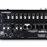 Allen & Heath QU-16 Chrome