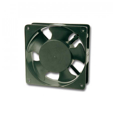Ventilador 220V 12 x 12 x 3.8 cm. YZ-12038HST
