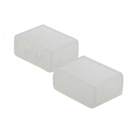 PACK TAPON INICIO Y FINAL PARA LED NEON FLEXIBLE 1
