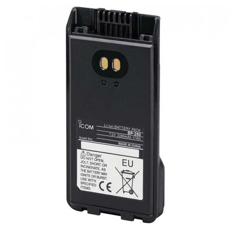 Batería ICOM BP-280