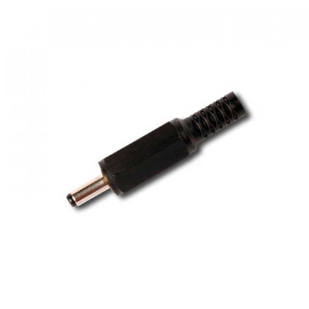 Conector de alimentación 1,1 x 3,4 x 9mm