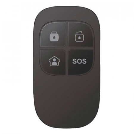 Mando a distancia para alarma Smart NVS-RC2