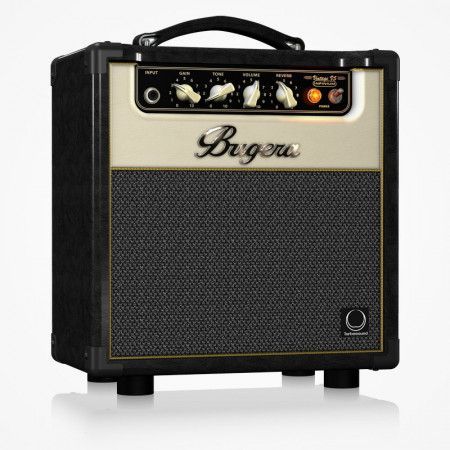 BUGERA V5 INFINIUM