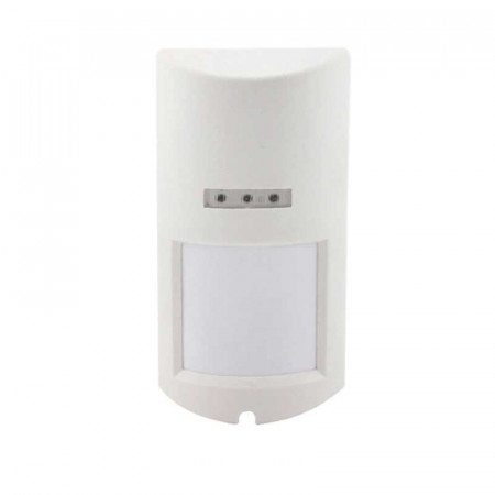 Sensor volumétrico PIR exterior NVS-02T