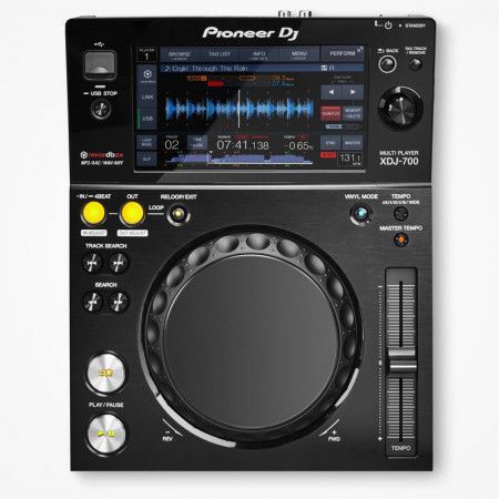 PIONEER XDJ-700