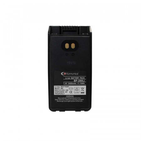 Batería ICOM BP-280