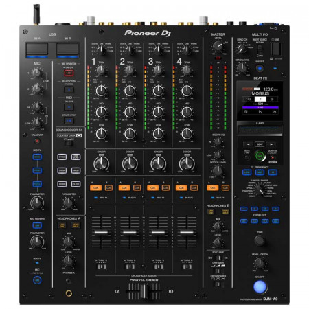 PIONEER DJ DJM-A9