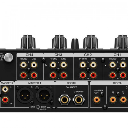 PIONEER DJ DJM-A9