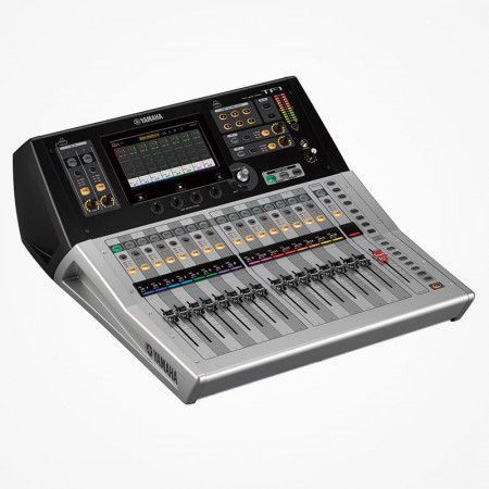 Mesa de mezclas digital YAMAHA TF1 16 Canales