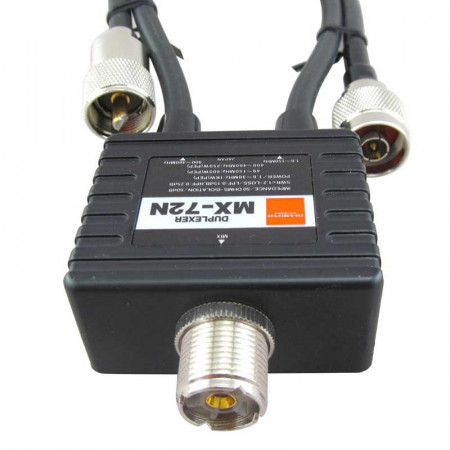 KOMUNICA MX-720-PWR-N