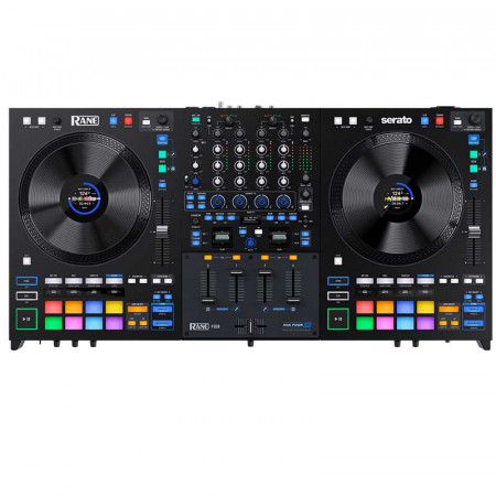RANE FOUR